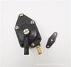 Fuel Pump with Gasket For Johnson Evinrude 438556, 433387, 432451, 398387 388268