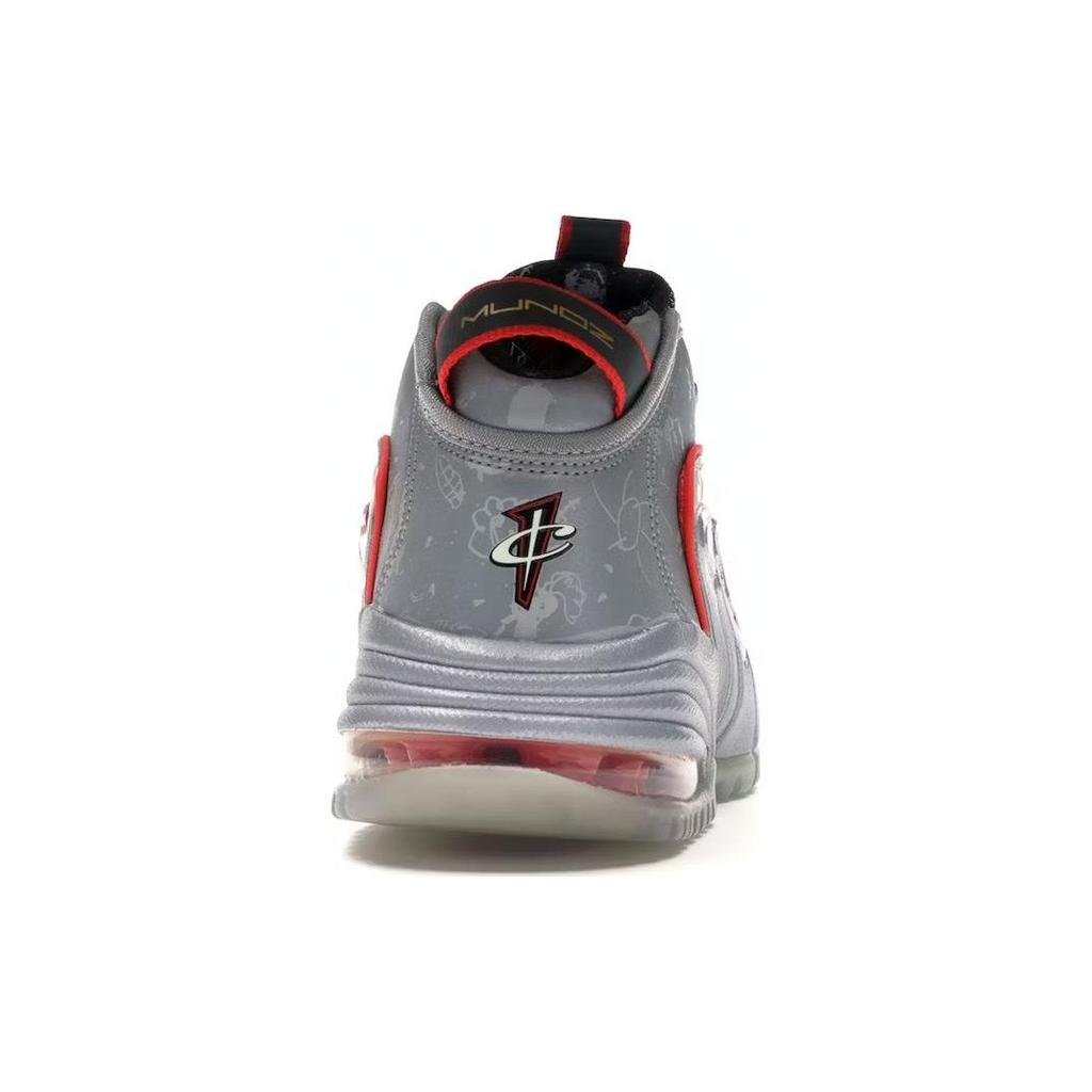Nike Air Max Penny 1 Doernbecher GS 728591-001