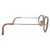PORSCHE DESIGN Unisex Vintage Eyeglasses P5672