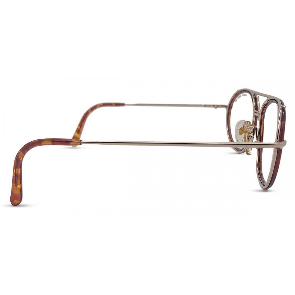 PORSCHE DESIGN Unisex Vintage Eyeglasses P5672