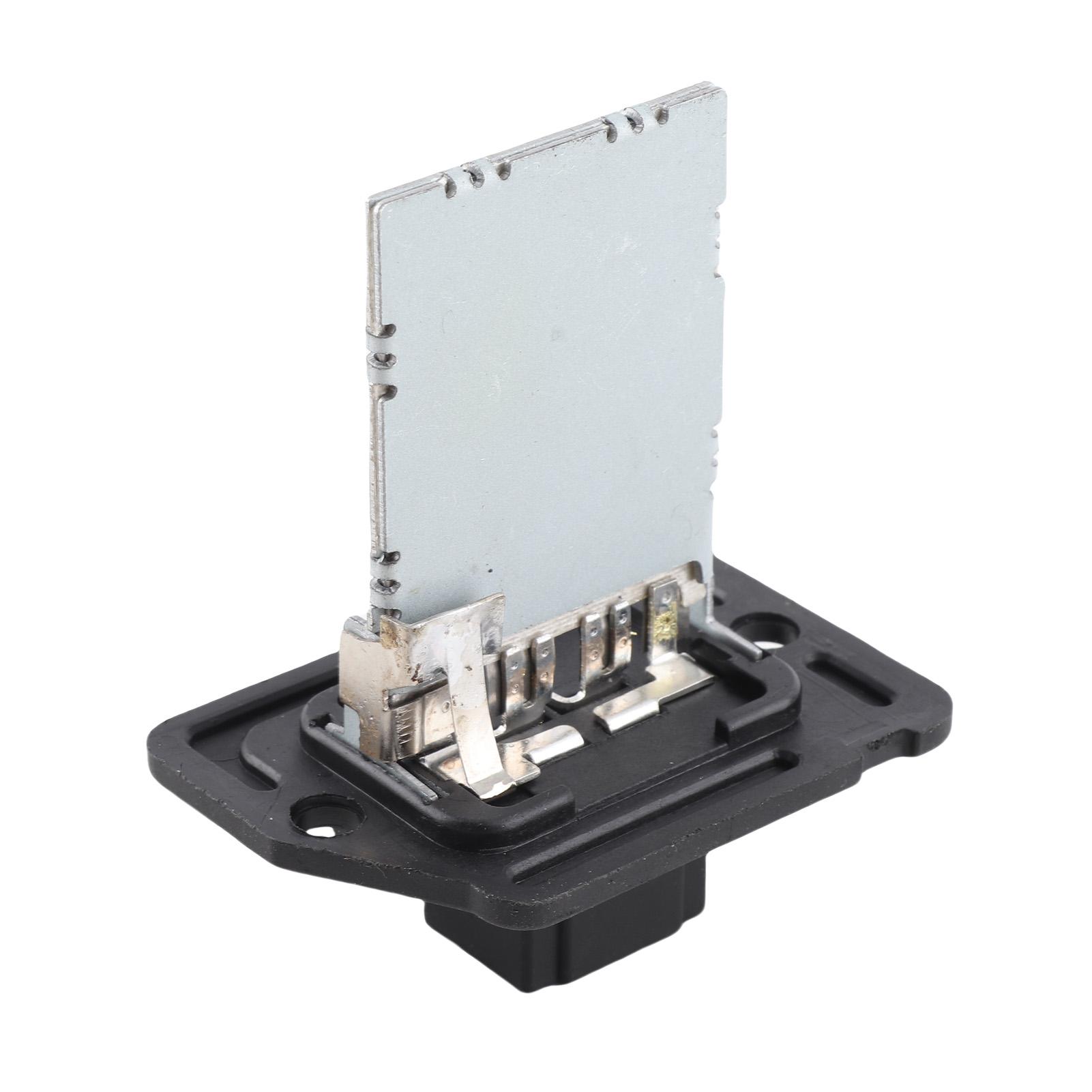 

Резистор мотора вентилятора HVAC 97128‑3K000 Резистор мотора вентилятора отопителя для Elantra 2007–2013