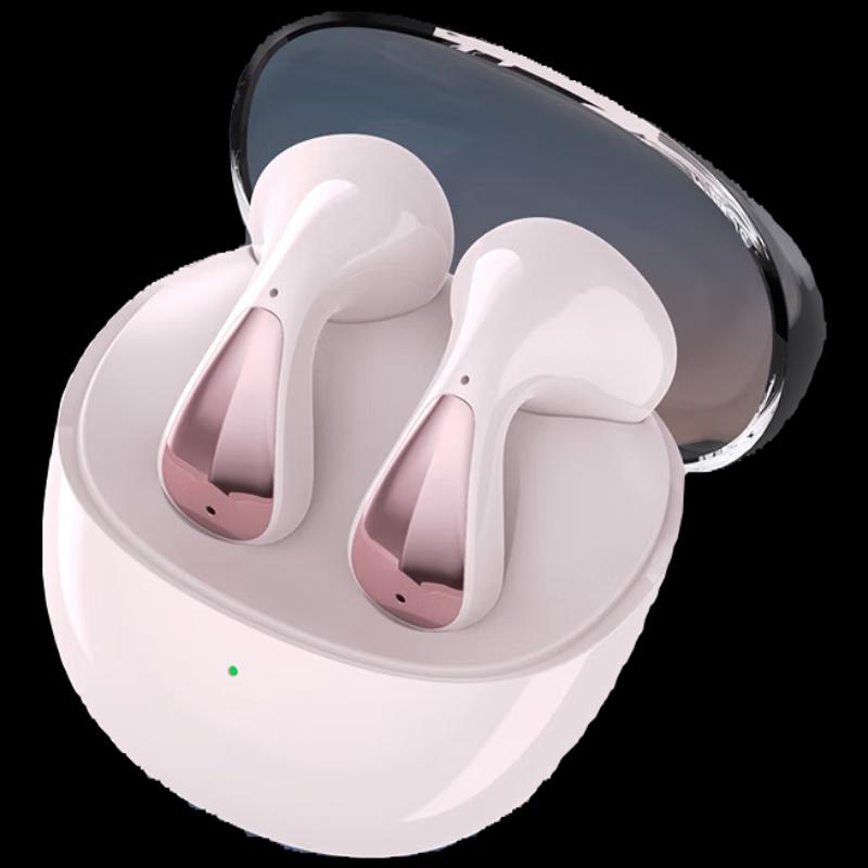 Newman H61 TWS Wireless Half-in-Ear Bluetooth Earbuds