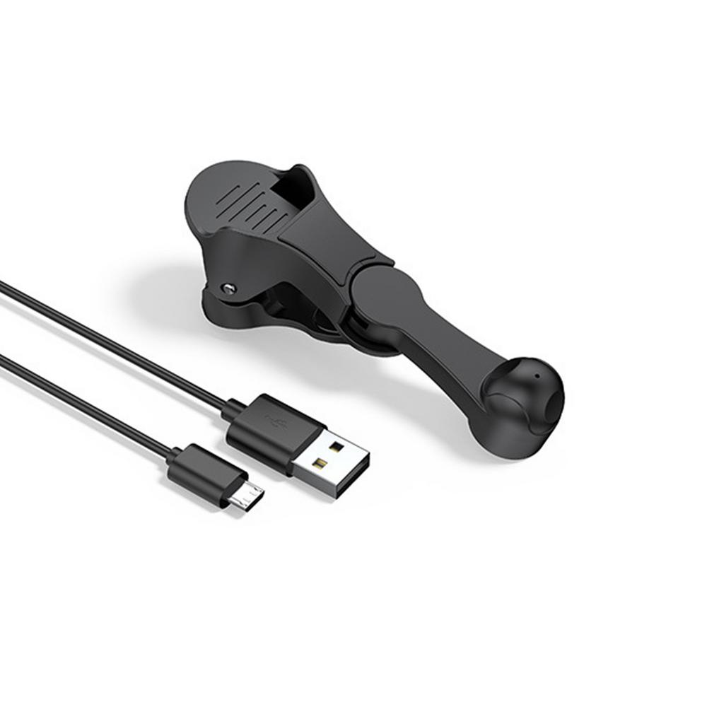 Taptap Screen Auto Clicker for Phone Automatic Phone Screen Tapper Screen Device Auto Clicker Adjustable USB Simulator 1pc чёрный