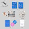 SEVENTEEN [17 IST RICHTIG HIER] Album DEAR Ver