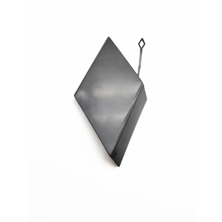 For Mercedes Front or Rear Bumper Trailer Cover Tow Hooks W164 GL320 GL350 GL450 OEM;A1648846622 A1648855023