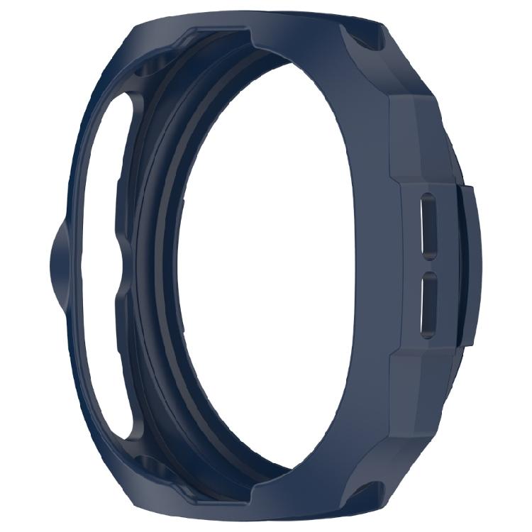 Hålskalsskyddsfodral Ram Stötfångarskydd för Watch 8 / 2 Repskyddsfodral