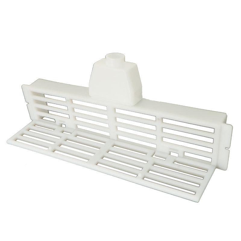 

Противокражная дверца для пчелиного улья: Лист для предотвращения побега матки и защиты от ограбления 1 Chinese bee anti-escape frame