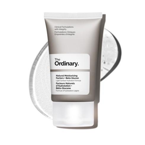 

THE Ordinary Natural Moisturizing Factors + Beta Glucan 30ml/100ml 30ml