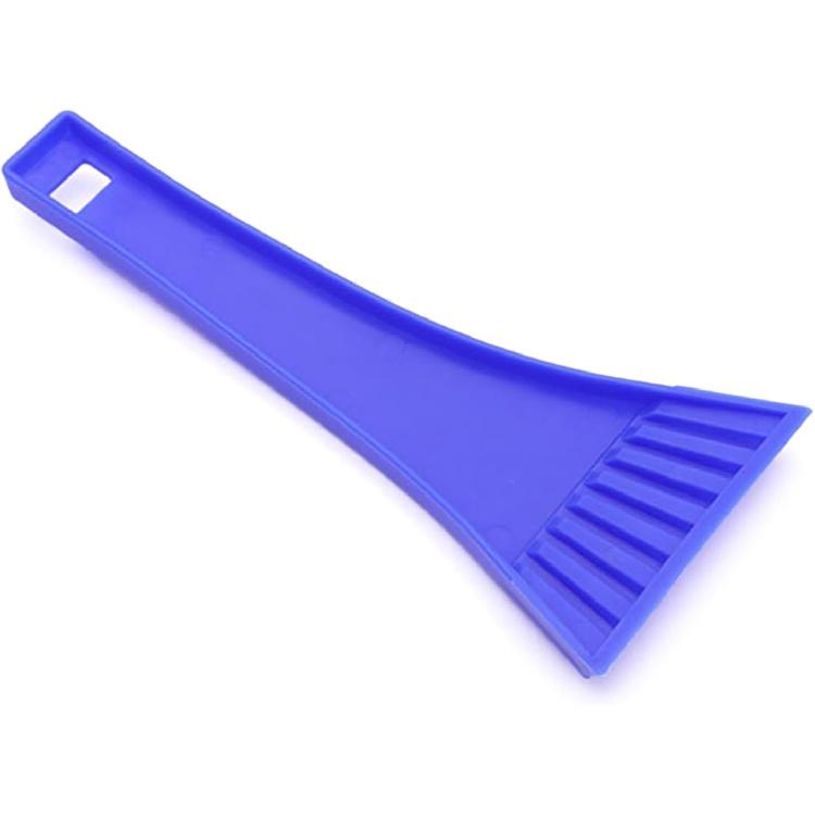 Snow Shovel Car Window Shovel Frost Scraper Snow Remover for Car Windshield Snow Shovel Squeegee