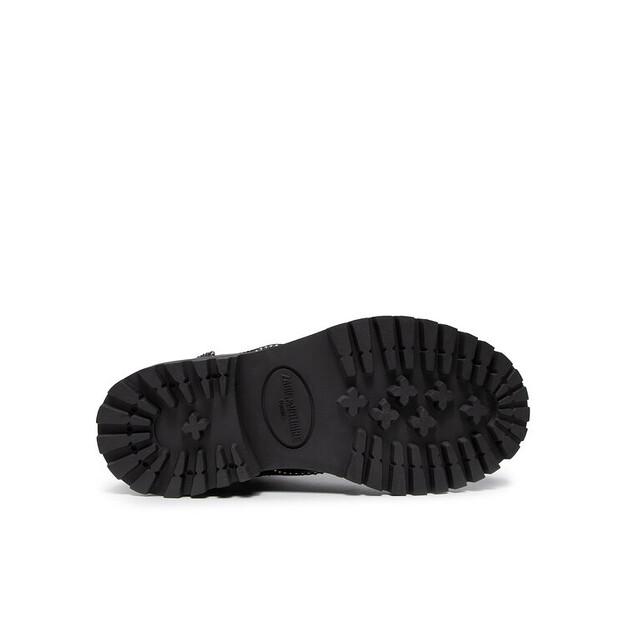 Ботильоны Zadig&Voltaire Joe WKAA1730F Черный