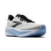 [Brooks] [Brooks] Laufschuhe Ghost 18 Weiche Dämpfung Herren BRM 4933 Weiß/Blau 26,0 cm D