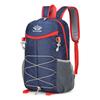 Schoolbag Outdoor Backpack New Foldable Bag Portable Men's and Women's Backpack Sports Large Capacity Travel Hiking Backpack