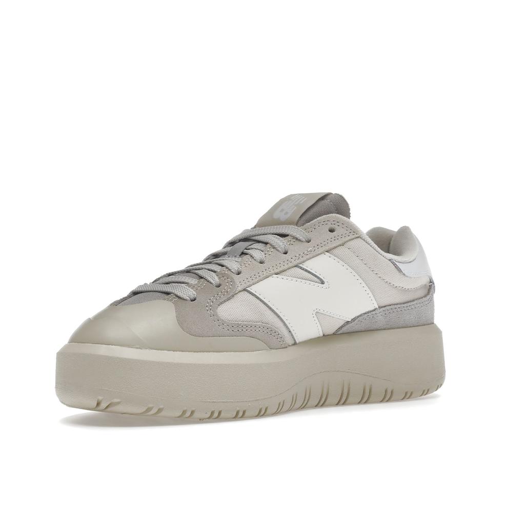 New Balance CT302 Rain Cloud Moonbeam Unisex CT302PC