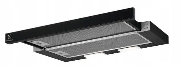 Electrolux Lfp326Fb Hood