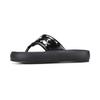 Barbara Leather Minimal Shape Women S Sandal 3.5cm 2colorS Bbj321