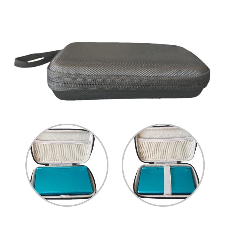 Protective Travel Storage Bag for RGDS Gaming Console Carrying Case with Water Resistant Cover Soft Interior