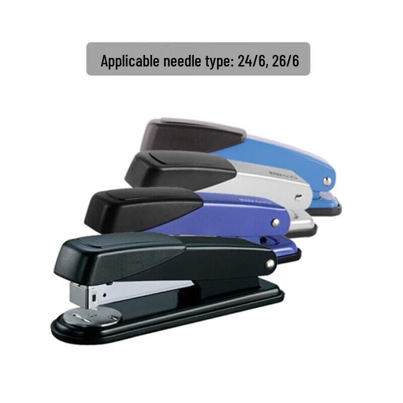 KW-triO 5527 Metall Büroklammerhefter