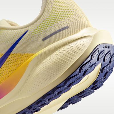 Men's Sneakers Nike Air Zoom Pegasus 41 'Alabaster Indigo Burst'