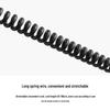 Flash Sync Cord: 2.5-PC, 3.5, PC-PC, 6.35-PC Trigger Line Flash Accessory