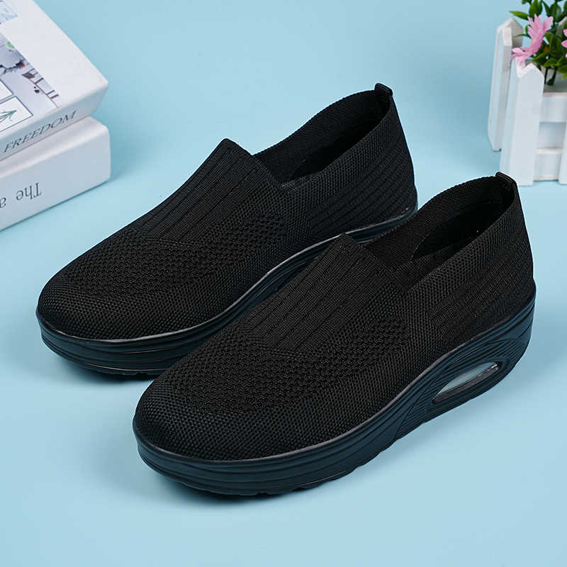 Fashion Hairdressing Heels Red Trainers Casual Womens Summer Sneakers Black Women Shoes Sport Besket New Scarp New Season Footwears