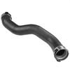 Easy Installation Turbocharger Part 1665280100 Turbocharger Intercooler Pipe High Reliability Turbocharger Pipe