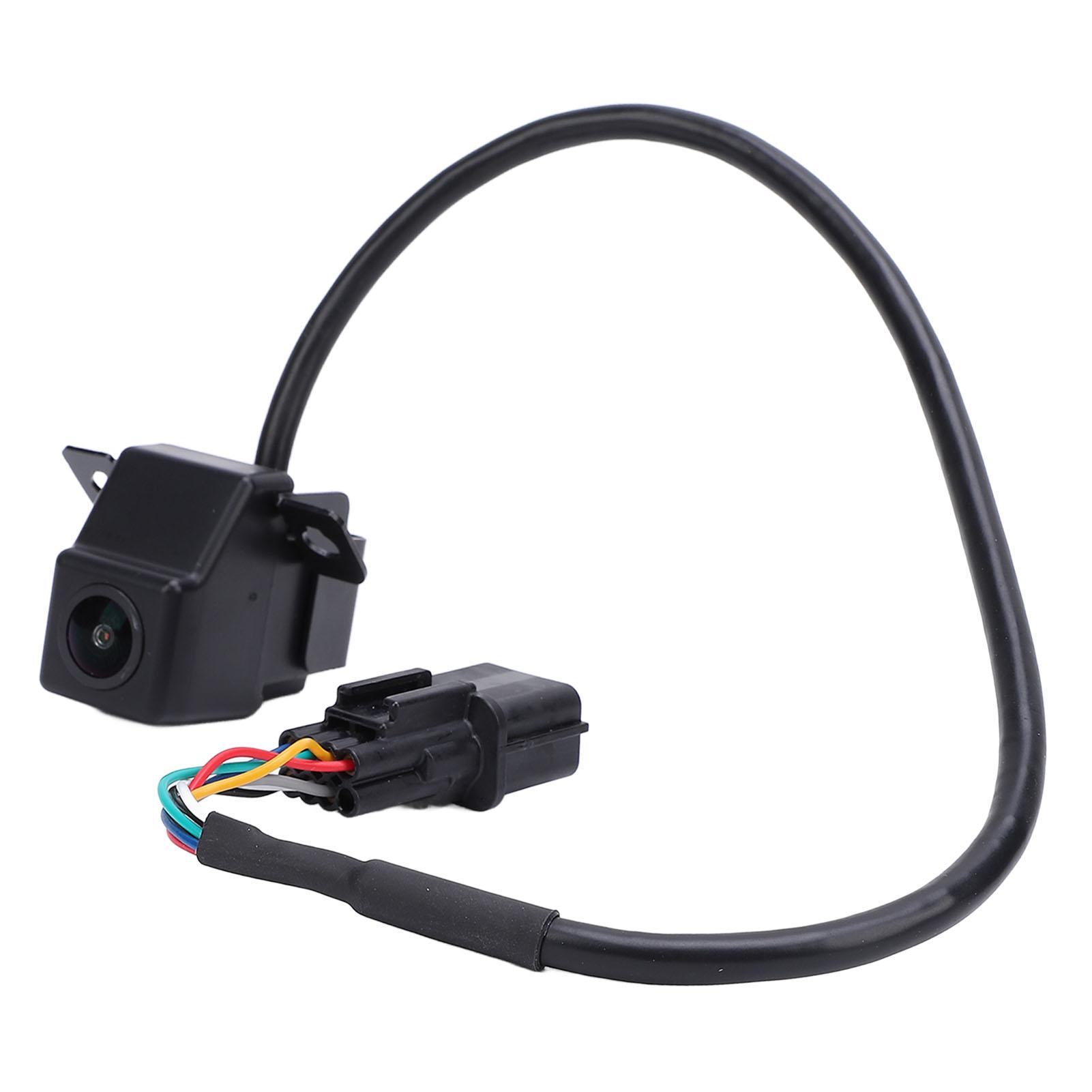 

Rear View Backup Parking Assist Aid Camera 957603Z006 Backup Reversing Parking Cameras for I40 2015 to 2020