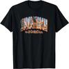 Faith Over Fear Christian (on Back) T-Shirt