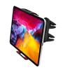 Xnyocn Universal Tablet PC Stand Car Air Vent 4 To 11 Inch Phone Mount Holder for IPad Pro Mini Air Iphone Samsung Xiaomi Pad