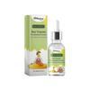 Nail Repair Lotion - Nourishing , Shining Care for Healthy Hand , Foot Nails with Bee Venom , Tea Tree Oil