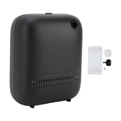 Bluetooth Smart Scent Air Machine Aromatherapy Essential Oil Diffuser for Home Hotel Spa Office