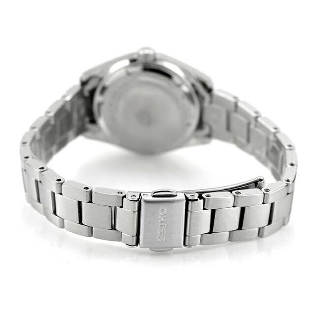 SEIKO Selection S Series Quartz Blue SELECTION Battery-Powered Watch, Women's, Analog, ( HFH003P)