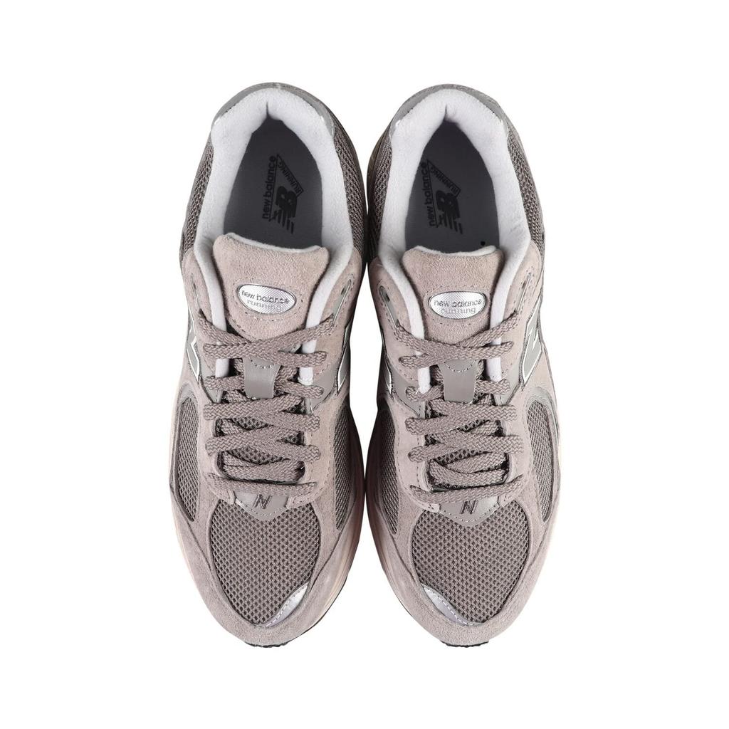 ML2002R C SZARY US [New Balance] (MARBLEHEAD) (SZEROKOŚĆ) ml2002rc-fba 27.0(9) [Przedmiot]