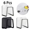 Kitchen Sink Sponge Holder Stainless Steel  Sponge Holder Kitchen Sponge Holder Sink Accessories Under Sink Organizer SNJ003