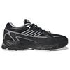 No Sleep Rave Club X Adidas Exomniac Core Black Unisex Sneakers Carbon Cloud-White ID2177