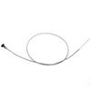 USERX Universal Motorcycle 96 Inches Push Pull Choke Cable For Tractors Go Carts Etc High Quality And Durability