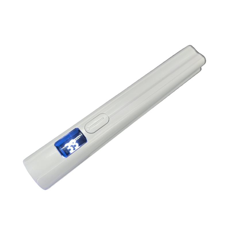 

1 шт. Мини-сушилка для ногтей Светодиодная лампа с ЖК-экраном Ручная УФ-лампа для ногтей Перезаряжаемая USB Гель-лампа X Storage type