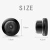 Wireless WiFi Camera, 1080P HD with Night Vision, Two-way Audio Communication, and Motion Detection