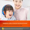 JBL JR300BT Kids Wireless Bluetooth Headphones