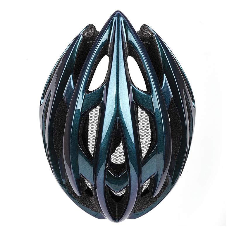Men Women MTB Bicycle Helmet Integrally-molded Riding Cycling Helmet Sports Ultralight Road Bike Mountain Bike Helmet