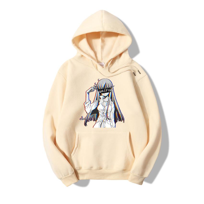 Unisex Code Geass Lelouch of the Rebellion Hoodies Unisex Hip Hop Long Sleeve Anime Hoodies Lelouch Lamperouge Cosplay Sweatshirts