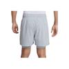 Nike Classic Fashion Simple Versatile Sports Shorts Men Shorts Wolf-Grey HJ4216-012