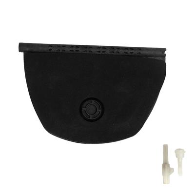 Sportello Ricircolo Aria Alloggiamento Ventola 1802742K Sostituzione per Vauxhall Opel Astra G 1998‑2009