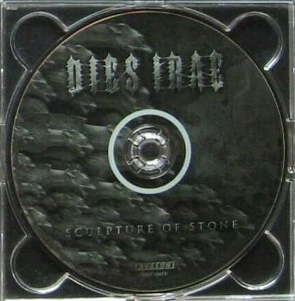 

CD DIES IRAE - Скульптура из камня MICP10473 Avalon 2004 Япония ObiRock Б/У