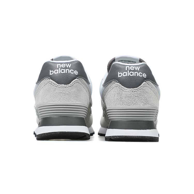 New New Balance 574 'Grey White' U574GS2