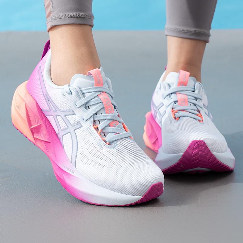 ASICS Women s All-Season Running Shoes 1012B989-400 8