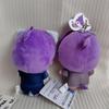 Blue LockChibi PlushSanrioNanjatownReo Mikage