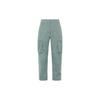 ACG Smith Summit Solid Color Cargo Pants Women Pants Green CV0618-365