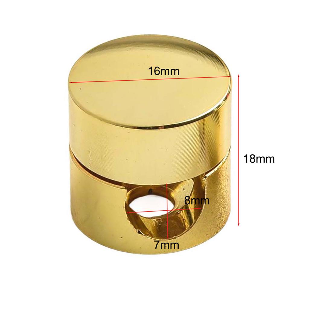 3pcs DIY Pendant Light Cable Cord Hook Metal Cord Holder Cable Anchors Wire Organizer Hanging Lighting Fixture Base Accessories