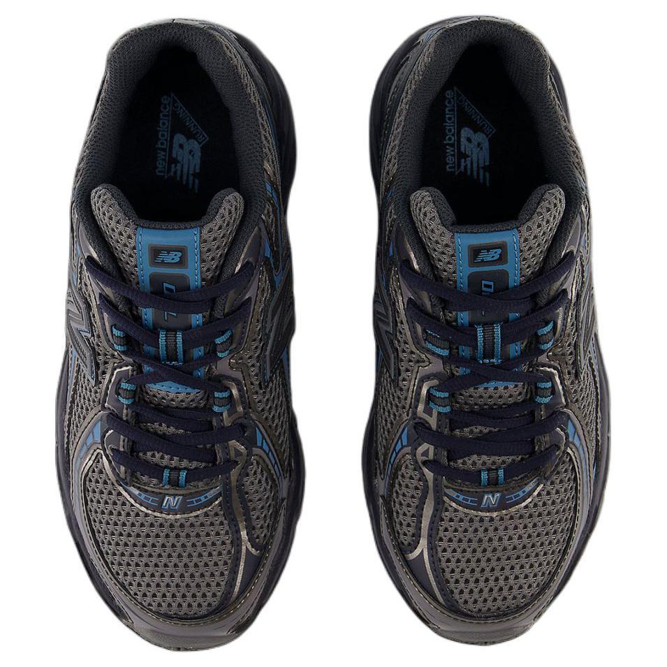 New New Balance 740v2 Grey Blue U740BT2