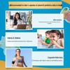 Swisse Probiotic Gummies with 250 Million Live Bacteria
